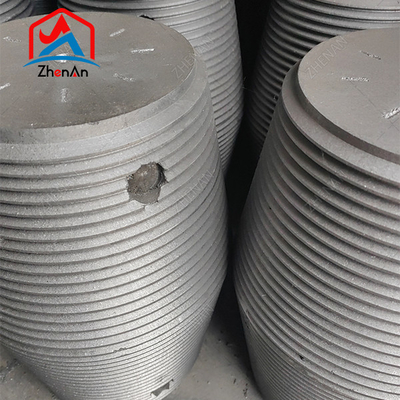 UHP HP RP Grade Eaf Foundry Carbon Graphite Electrode สําหรับเตาไฟฟ้า