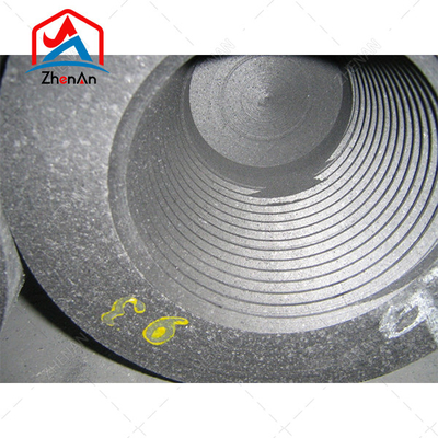 อิเล็กทรอนด์แกรฟิตประดิษฐ์ Ultra High Power Low Ash UHP พร้อมความทนทานต่ออุณหภูมิสูง