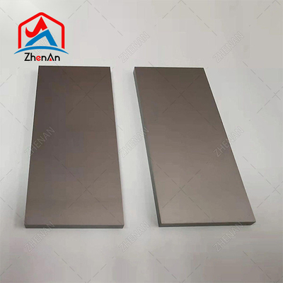 M70Cu30 MO85CU15 โมลิบเดนัมสลัดทองแดง สําหรับวัสดุระบายความร้อน