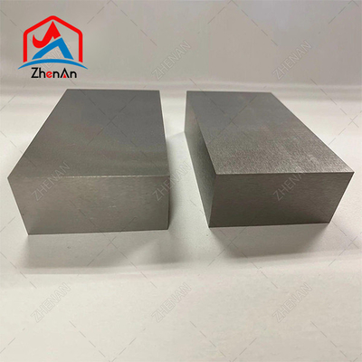 โมลิบเดนัม ใบทองแดง Mo80cu20 สับสนธิ โมลิบเดนัม สับสนธิ