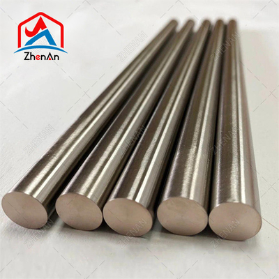 โมลิบเดนัมพู๊ปเปอร์ โม 80cu20 โม 75cu25 โม 60cu40 สายสลัดและแผ่นที่มีจุดละลายสูง