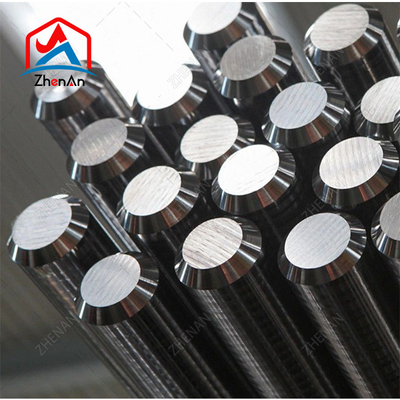สตาร์โมลิบเดนัมบริสุทธิ์ที่มีเส้นใย Mo1 Mo2 Dia 6mm 12mm 26mm 52mm