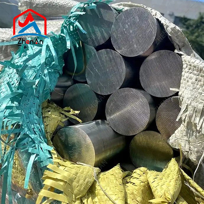 ASTM B386 Mo1 สะอาด 99.95% การโกหก การเคลือบสแตนเลสโมลิบเดนัม สตาร์ด ทนต่ออุณหภูมิสูง