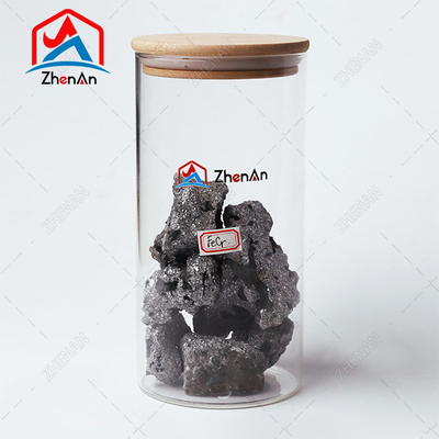 ปรับปรุงความสามารถสูง LC-Cr60V10 Ferro Chrome