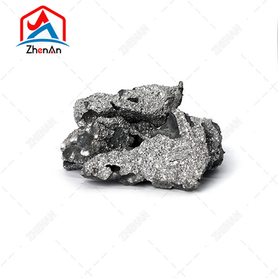 คาร์บอนสูง Ferro Chrome สําคัญสําหรับการผลิตของสับสนธิ Ferrochrome ที่มีประสิทธิภาพสูง