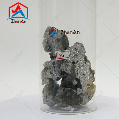 จําหน่าย Ferro Chrome คาร์บอนต่ํา Ferrochrome FeCr 60 C7