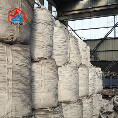 โพลิสิลิคอนความบริสุทธิ์สูง 99.9% สําหรับการเคลือบ PVD และการผลิตครึ่งประสาท