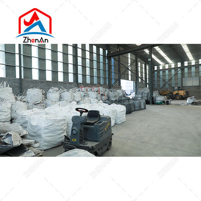 แมงกานีสฟล็อคเอเลคโทรลิสต์พรีเมียม 99.9% สําหรับผลงานที่ดีกว่า