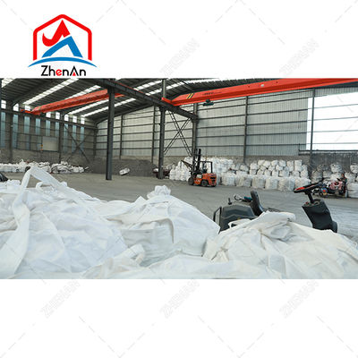 ผงแมนแกนเนสประกอบด้วยไฟฟ้าระดับความบริสุทธิ์สูงระดับพรีเมียม สําหรับการผลิตโลหะ