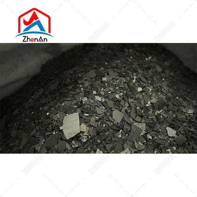 ผงแมนแกนเนสประกอบด้วยไฟฟ้าระดับความบริสุทธิ์สูงระดับพรีเมียม สําหรับการผลิตโลหะ