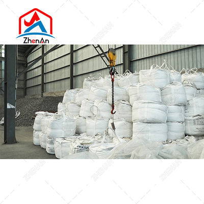 ผงโลหะแมนแกนเนสประกอบด้วยสารประกอบไฟฟ้าระดับสูงสําหรับการผลิตสลอก - จํานวนจํานวนมาก