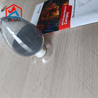 98% Sic Grade Black Silicon Carbide 0-5mm1-10mm สําหรับเครื่องทําโลหะ