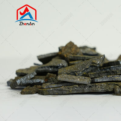Vanadium Pentoxide Flake V2O5 98% Purity for Steel Making Applications
