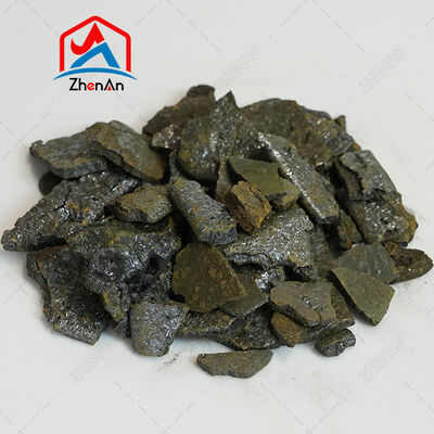 แผ่นเวเนเดียมเพนตอกไซด์ V2O5 ความบริสุทธิ์สูงสำหรับการแปรรูปทางเคมี