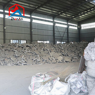 ผงฟีโรซิลิคอน ความบริสุทธิ์สูง 75 องศา เหมาะสําหรับการใช้งานทางเคมีและโลหะ