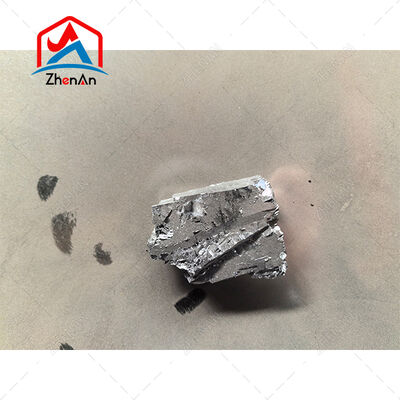 Ferrovanadium 80 Percent Vanadium Fine Powder Silver Black For High Speed Tool Steel Additive