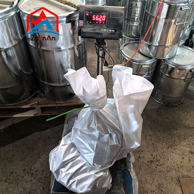 Ferrovanadium FeV สําหรับการผลิตสับสนธิที่สามารถรักษาด้วยความร้อนที่มีปริมาณ vanadium 60-80% และความมั่นคงทางความร้อนที่ดี