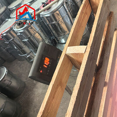 ผสมเหล็กวาเนเดียม 70 เปอร์เซ็นต์ ผงวาเนเดียม ถ่านหินสีเทา สําหรับแกนสแตนสเวดและสารเสริมฟลักซ์