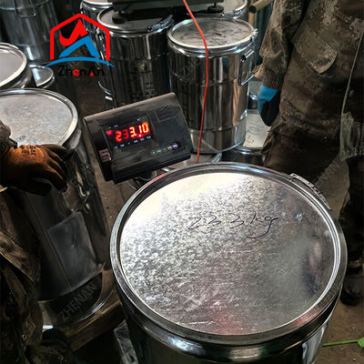 Ferro Vanadium FeV80 ผงสีเทาเงินที่มีปริมาณ vanadium 80% สําหรับการลดออกออกซิเดนที่มีประสิทธิภาพในโรงงานเหล็กเหล็ก