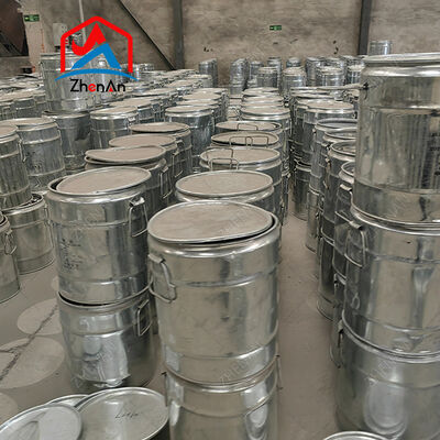 เหล็ก วานาเดียม 75 เกรด สับสนธิ บล็อคเงินดํา สําหรับโลหะประปา และการใช้ในงานก่อสร้างความแข็งแรงสูง