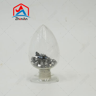 เฟอร์โรแวนาเดียม FeV65 65 เปอร์เซ็นต์ แวนาเดียม เม็ดละเอียด สำหรับการผลิตเหล็กคาร์บอนสูง