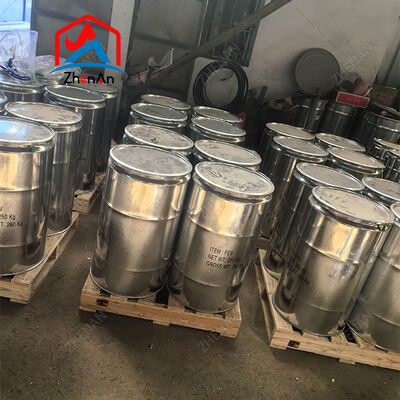 เฟอร์โรแวนาเดียม FeV65 65 เปอร์เซ็นต์ แวนาเดียม เม็ดละเอียด สำหรับการผลิตเหล็กคาร์บอนสูง