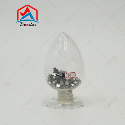 สายเหล็กวานาเดียมสกัด FeV80 กับ 80 เปอร์เซ็นต์วานาเดียมค้อนหนาสําหรับโครงสร้างเหล็กและแผ่นเรือแรงกด