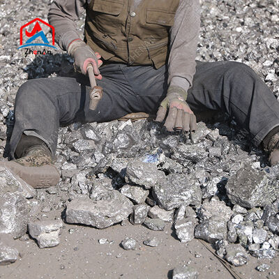 โลหะซิลิคอนประเภทอุตสาหกรรม 1101/441