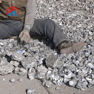 โลหะซิลิคอนพรีเมียม 3303/1101