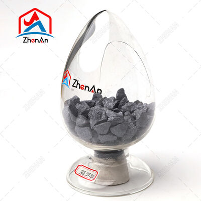 เหล็กซิลิคอนอุตสาหกรรม 55/65