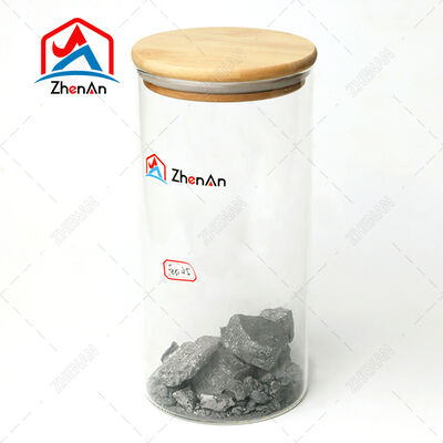 เฟอร์รอสซิลิคอน FeSi 75/65