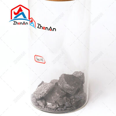 เฟอร์รอสซิลิคอน FeSi 75/65