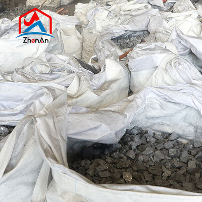 FeSi เหล็กซิลิคอนความบริสุทธิ์สูงที่มีขนาดอนุภาคที่ควบคุม และซิลิคอน 65% สําหรับการปรับปรุงเหล็กและการประกอบเหล็ก