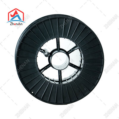 วัสดุพ่นเคลือบด้วยลวดสังกะสีสำหรับการเคลือบป้องกันสนิมที่ทนทาน