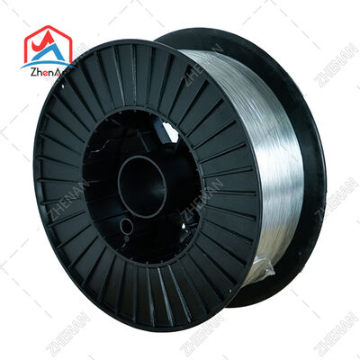 สายมะกรูดความบริสุทธิ์สูง 99.995% สําหรับการเคลือบสเปรย์อุตสาหกรรมที่มีความทนทานต่อการกัดกร่อนสูงกว่า