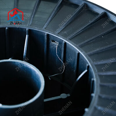 High Purity 99.995% Thermal Spray Zinc Wire for Industrial Coating with Corrosion Resistance