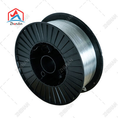 สายมะกรูดความบริสุทธิ์สูง 99.995% สําหรับการเคลือบสเปรย์ทางอุณหภูมิที่มีความทนทานต่อการกัดกร่อน