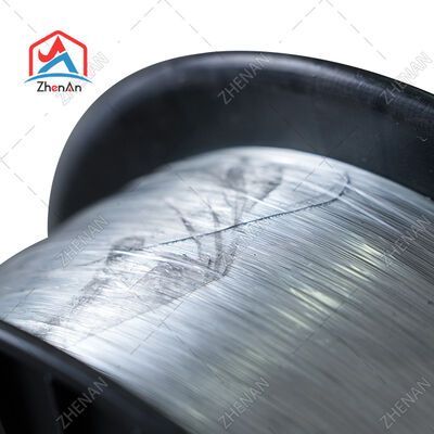 สายมะกรูดความบริสุทธิ์สูง 99.995% สําหรับการเคลือบสเปรย์ทางอุณหภูมิที่มีความทนทานต่อการกัดกร่อน