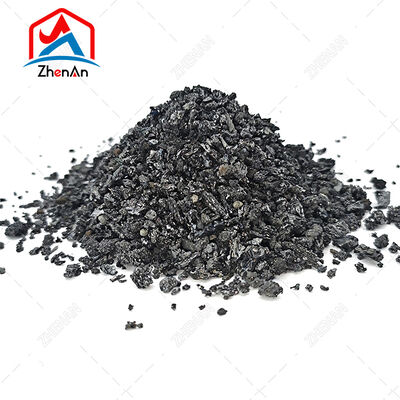 ISO รับรอง 90% 88% ความบริสุทธิ์ ความสกปรกต่ํา เมล็ดซิลิคอนคาร์ไบด์สําหรับการโยนแม่นยํา
