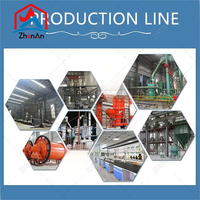 90% Purity Silicon Carbide 0-5mm High Efficiency Deoxidizing Agent for Foundry Industry