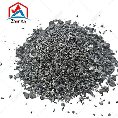 ความบริสุทธิ์สูง 90% ซิลิคอนคาร์ไบด ค้อน 10-50 มิลลิเมตร สําหรับการผลิตเหล็ก