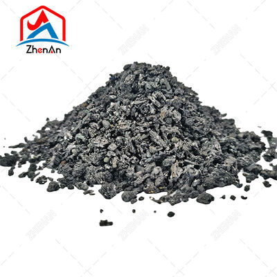 High Purity 90% Silicon Carbide Powder 0-1mm for Steel Deoxidation Industrial Grade