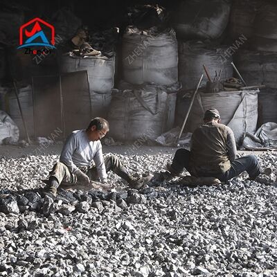 โลหะซิลิคอนบริสุทธิ์สูง 3303 (99.3% Si) สำหรับการหล่ออลูมิเนียมพร้อมการควบคุมสิ่งเจือปนต่ำ