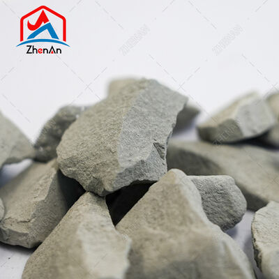 ฟีซีน Nitride Ferrosilicon N30 เนื้อหาไนโตรเจนสูงสําหรับเตาอบสูง Taphole Clay & การผูกพันไฟไหม้