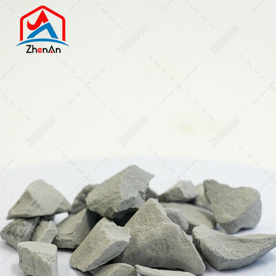 ฟีซีน Nitride Ferrosilicon N30 เนื้อหาไนโตรเจนสูงสําหรับเตาอบสูง Taphole Clay & การผูกพันไฟไหม้