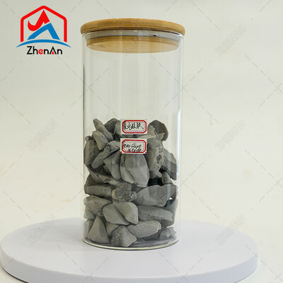 ฟีซีน Nitride Ferrosilicon N30 เนื้อหาไนโตรเจนสูงสําหรับเตาอบสูง Taphole Clay & การผูกพันไฟไหม้