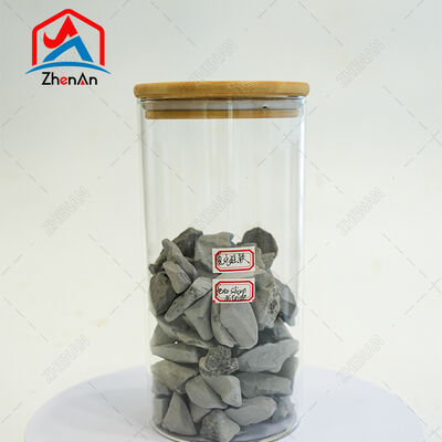 FeSi75N Ferrosilicon Nitride | Blast Furnace Refractory Additive for Thermal Shock & Erosion Resistance