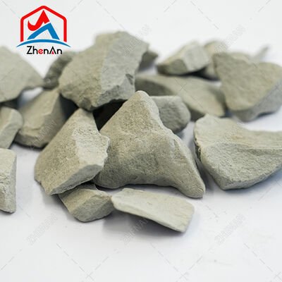 High Nitrogen Ferrosilicon Nitride | For Taphole Clay & Runner Materials with Improved Wear Resistance
