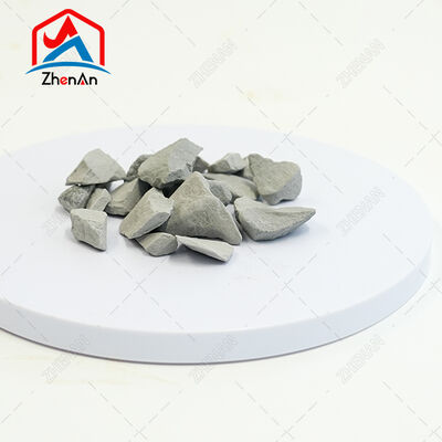 Metallurgical Grade Ferrosilicon Nitride | High-temperature Erosion Resistant FeSiN for Ironmaking Refractories