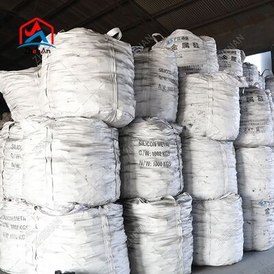 ผู้จัดจำหน่ายโลหะซิลิคอน 3303 2202 1101 ก้อนสำหรับการผลิตโลหะผสมอลูมิเนียม การจัดหาวัสดุซิลิกอนอุตสาหกรรมคุณภาพสูงจำนวนมาก